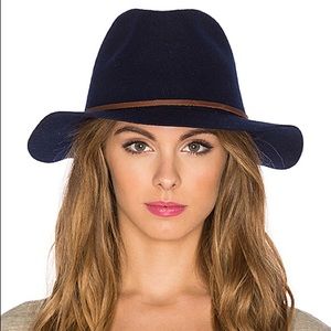 Brixton Wesley Fedora